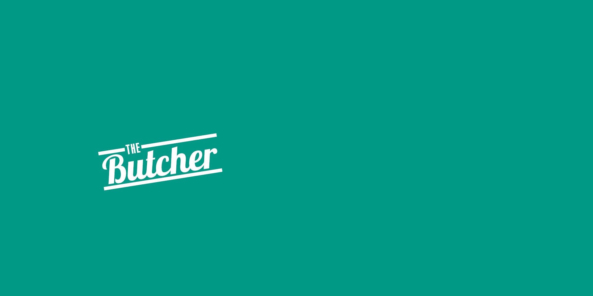 The Butcher
