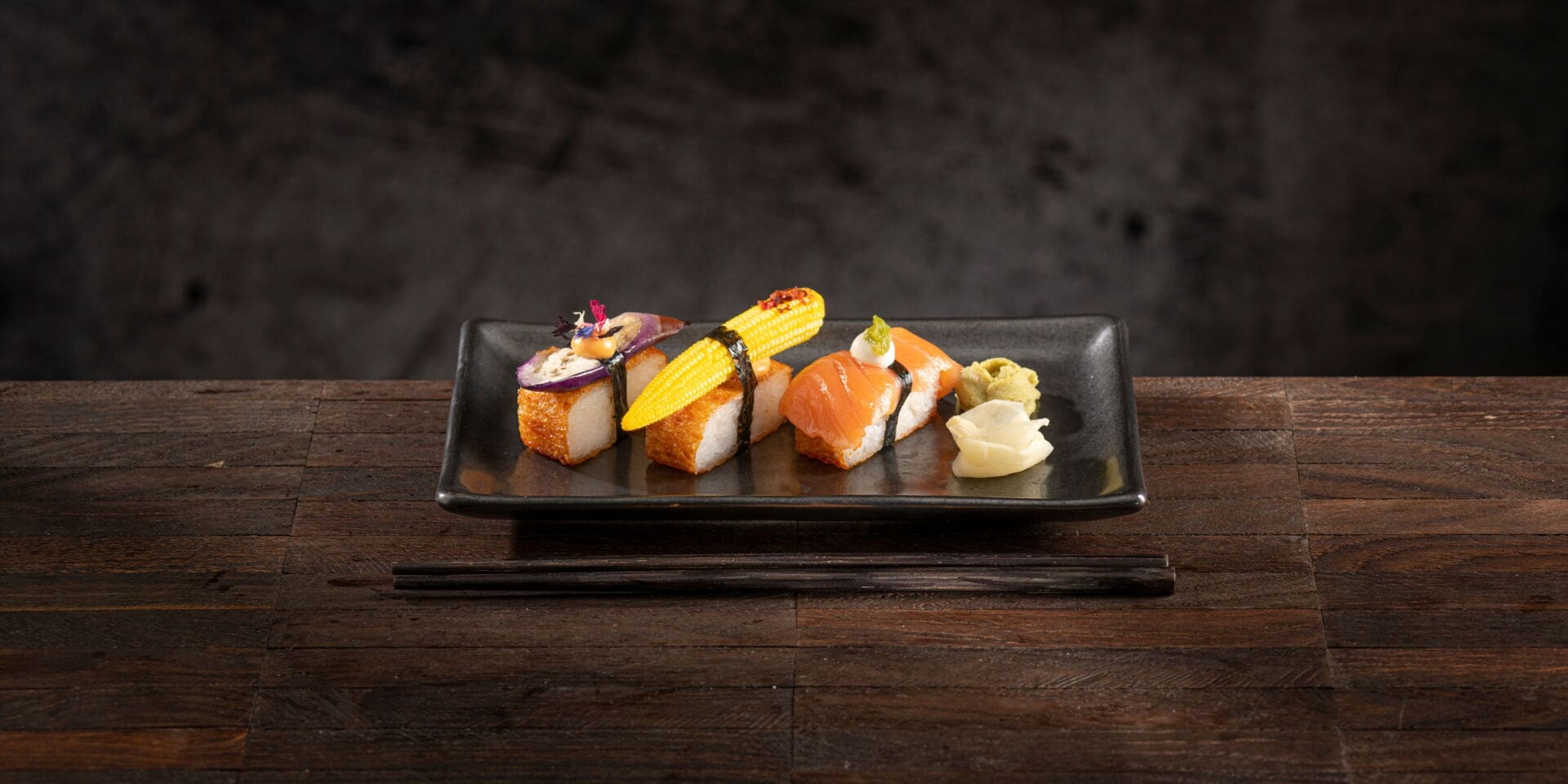 Sushi by Negishi Sushi Bar