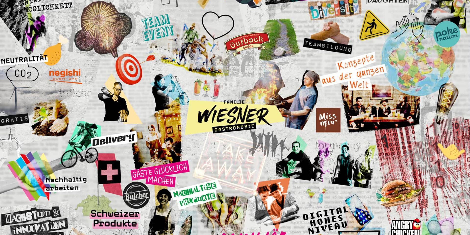 Familie Wiesner Gastronomie