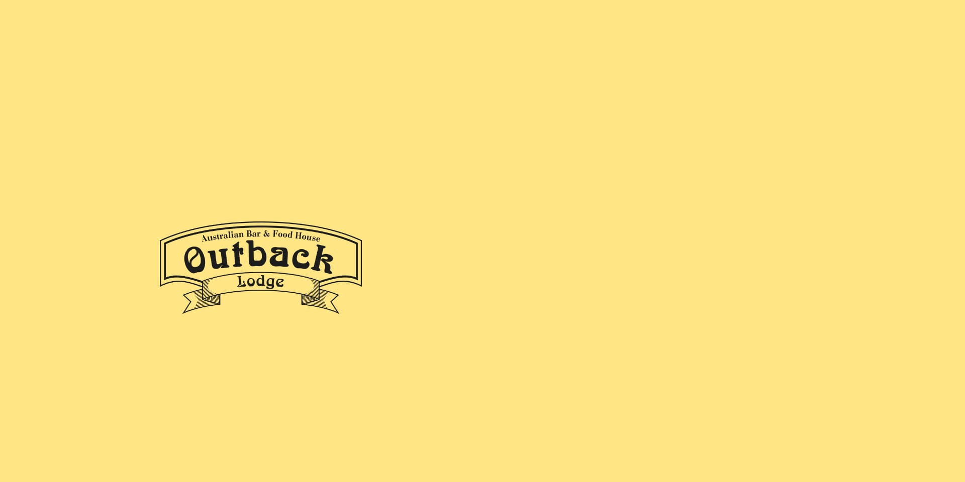 Outback Lodge